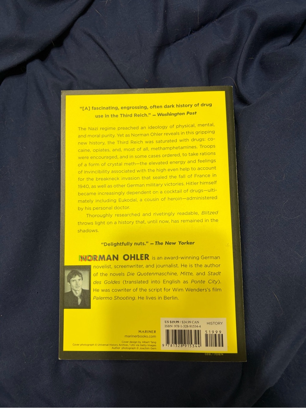 WW2 novel - Picture 2 of 2